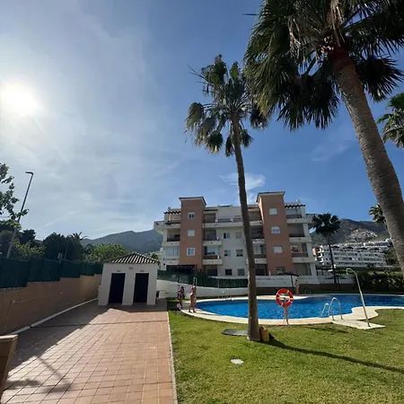 Apartment Arenal Golf *