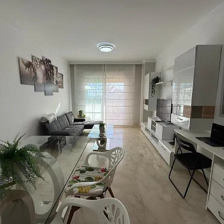 Apartment Arenal Golf