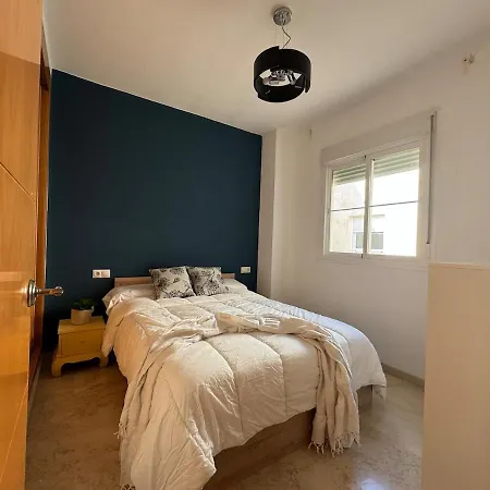Apartment Arenal Golf Benalmadena