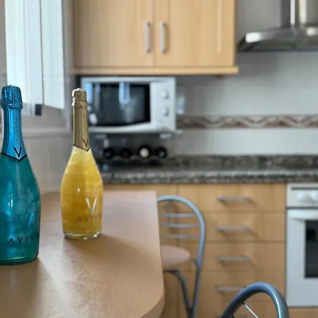Apartment Arenal Golf