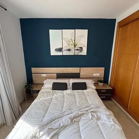 Apartment Arenal Golf Benalmadena