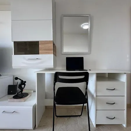 Arenal Golf Apartment Benalmadena