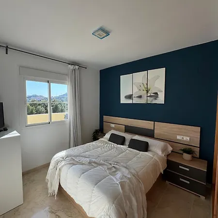 Arenal Golf Apartment *