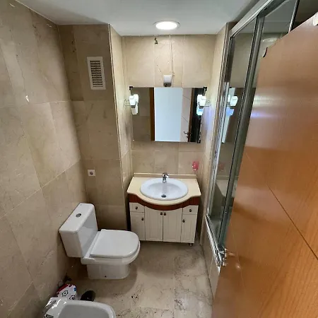 Arenal Golf Apartment *