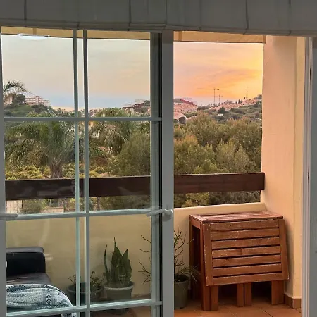 Arenal Golf Apartment