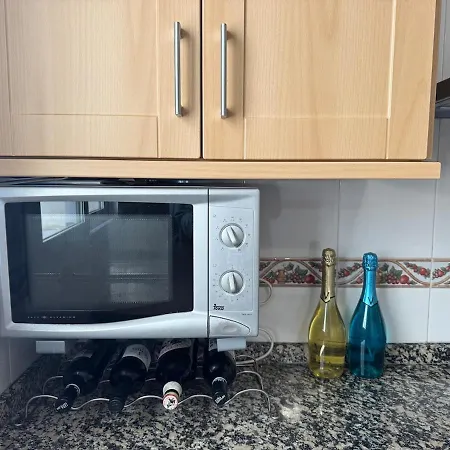 Apartment Arenal Golf