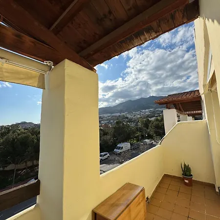Apartment Arenal Golf