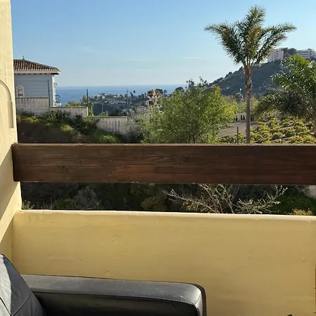 Apartment Arenal Golf Benalmadena