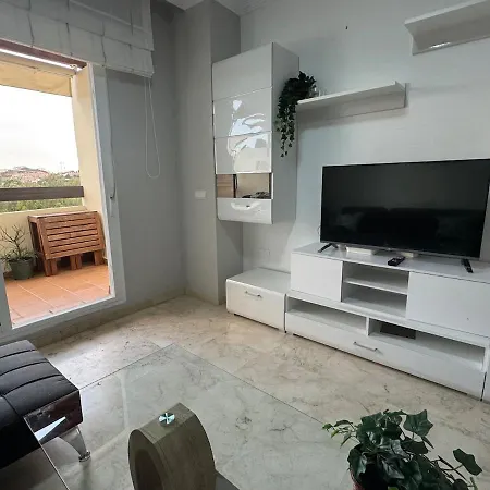 Arenal Golf Apartment Benalmadena
