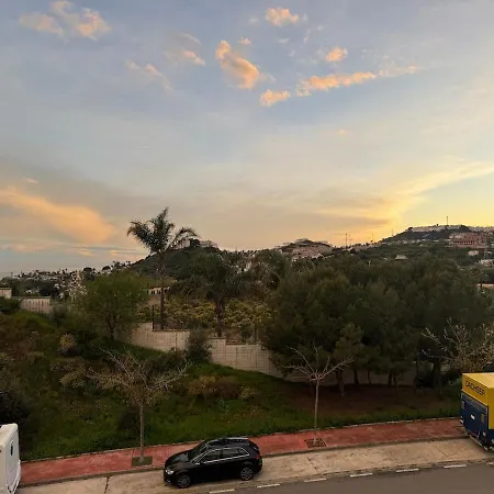 Apartment Arenal Golf Benalmadena