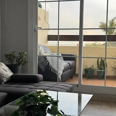 Arenal Golf Apartment