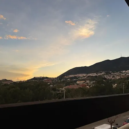 Arenal Golf Apartment