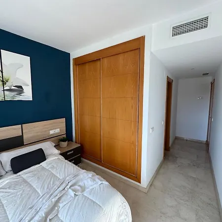 Apartment Arenal Golf