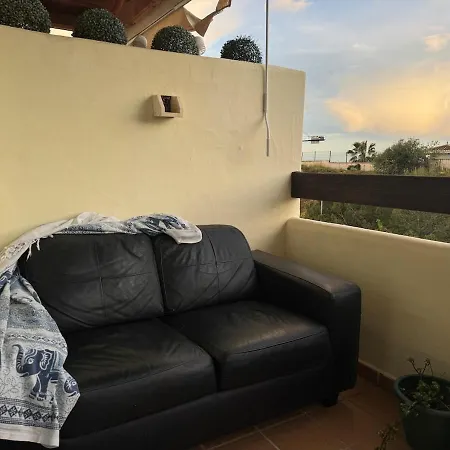 Apartment Arenal Golf *