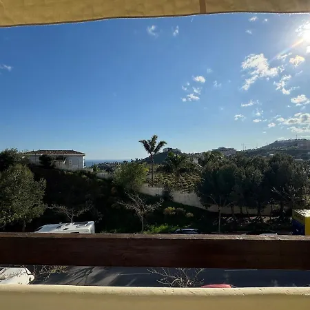 Apartment Arenal Golf *