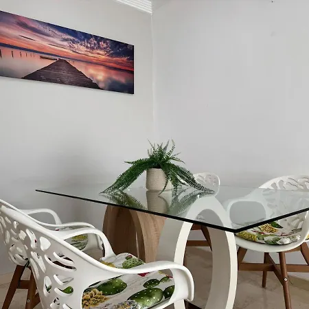 Apartment Arenal Golf Benalmadena