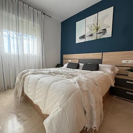 Apartment Arenal Golf