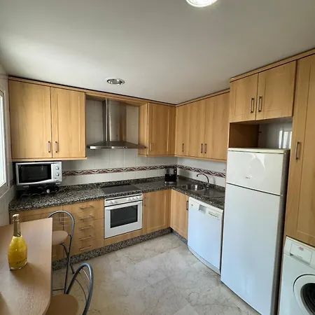 Apartment Arenal Golf *
