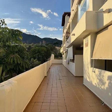 Arenal Golf Apartment Benalmadena